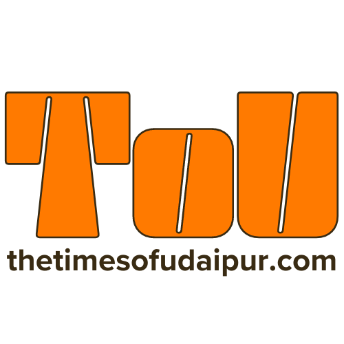 The Times of Udaipur