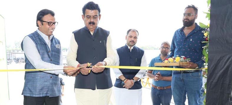 फ्लिपकार्ट ने अपनी सप्लाई चेन क्षमता को बढ़ाया