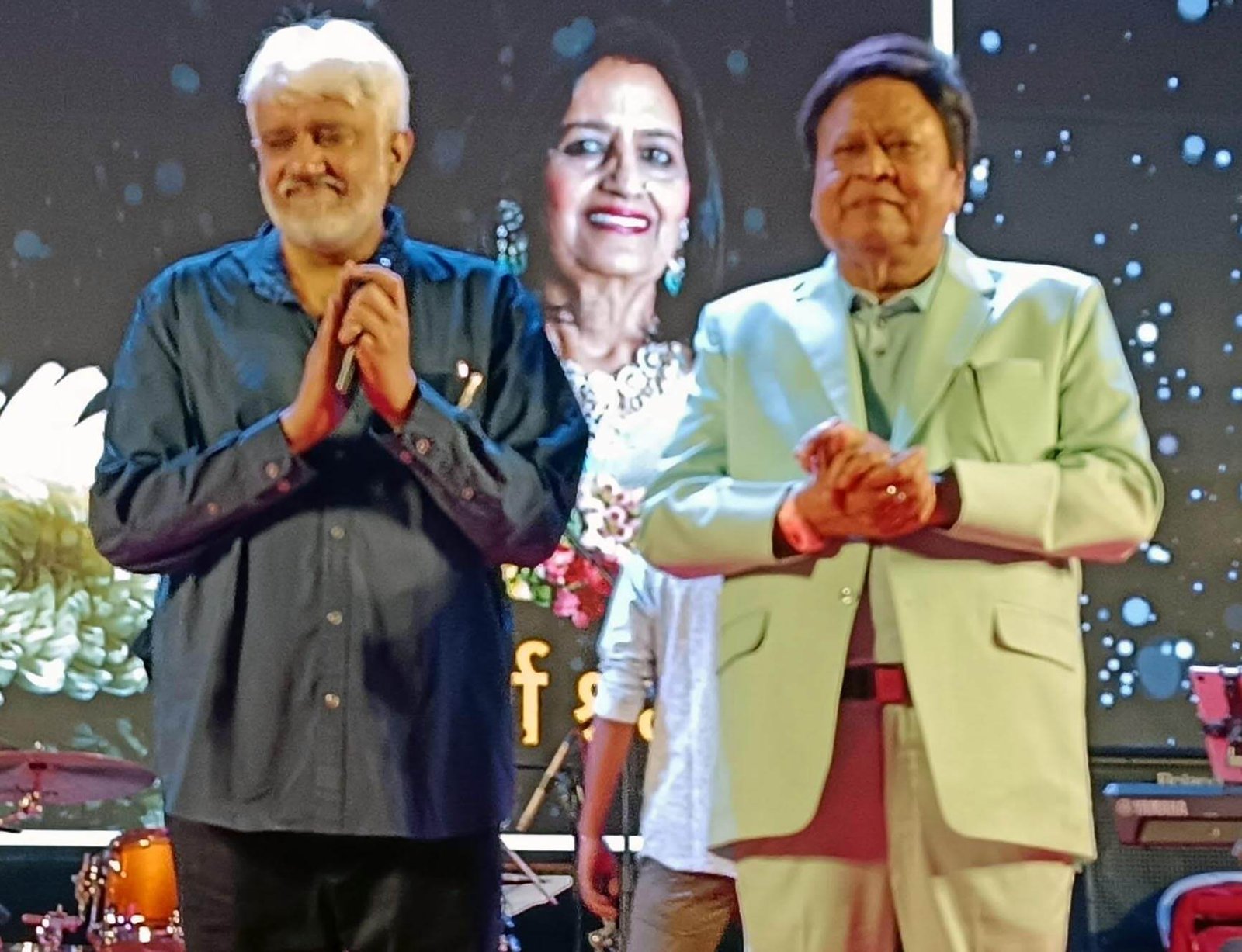 संगीत के रंग, सुरों की महफिल : ‘भट्ट म्यूजिक विरासत’ में बिखरा ऑल टाइम सुपरहिट सुरों का जादू